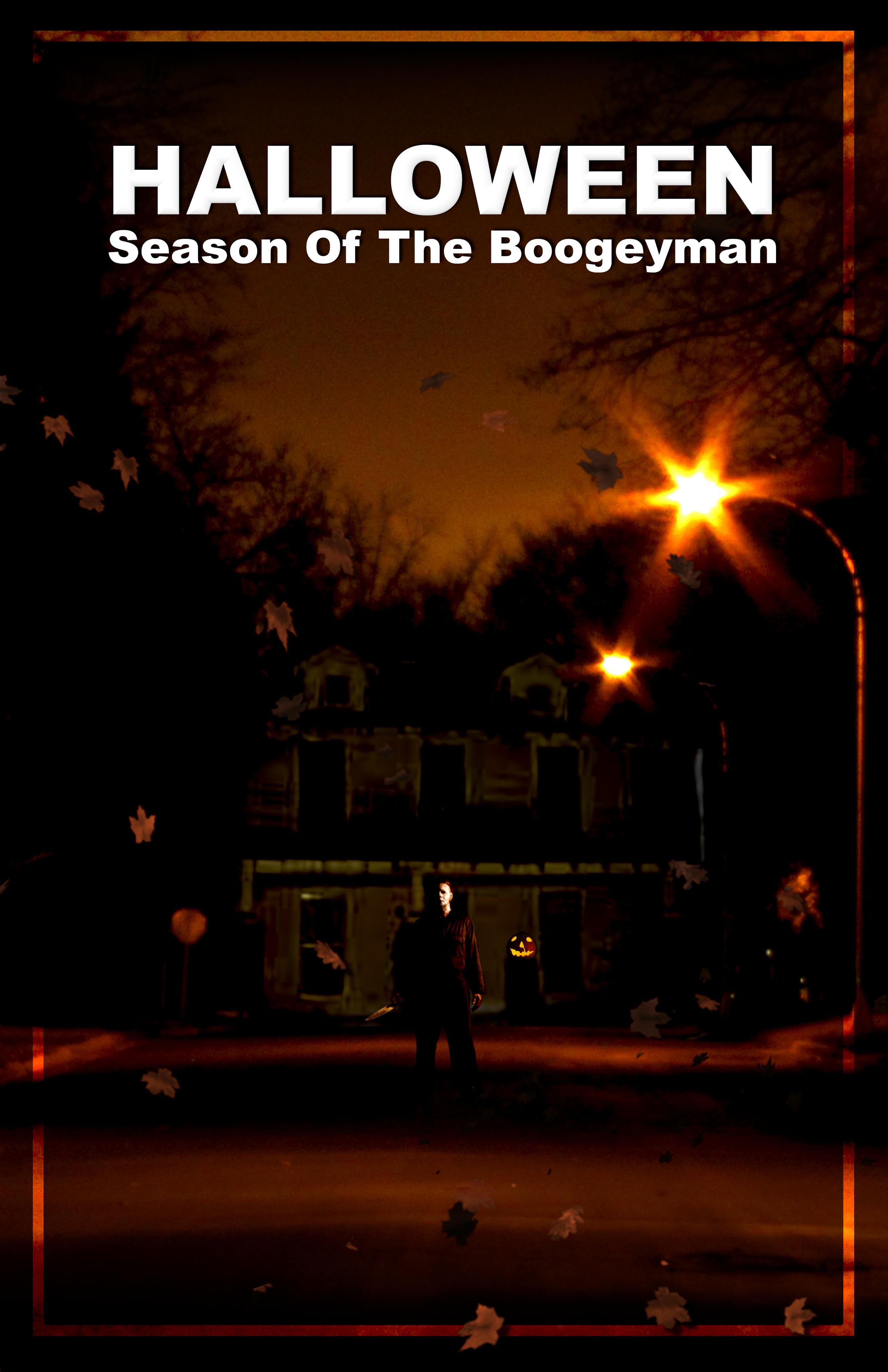 Halloween: Season of the Boogeyman (2023)