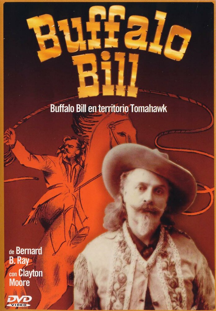 Buffalo Bill in Tomahawk Territory (1952)