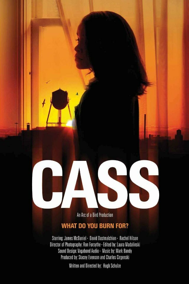 Cass (2013)