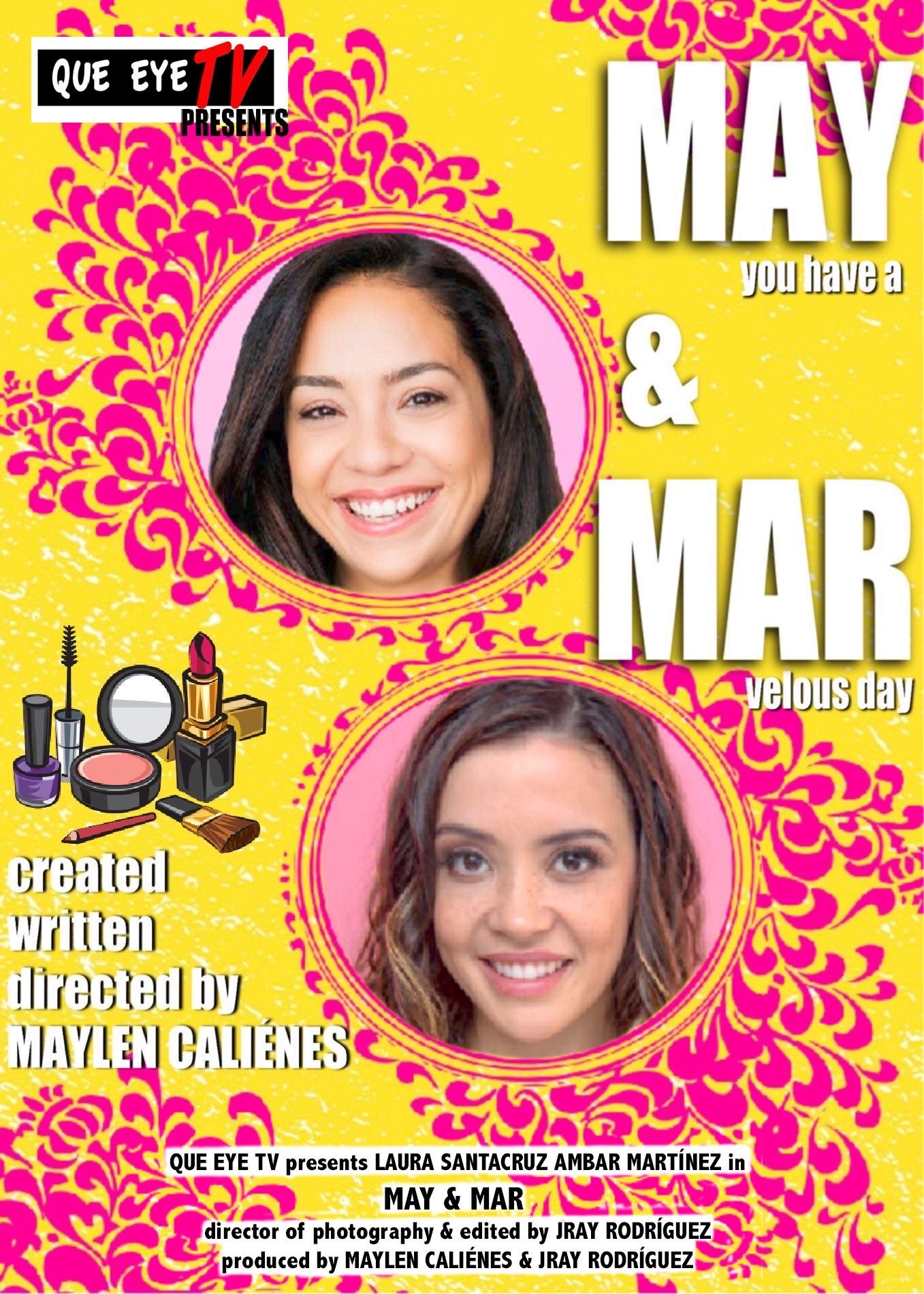 May & Mar (2020)