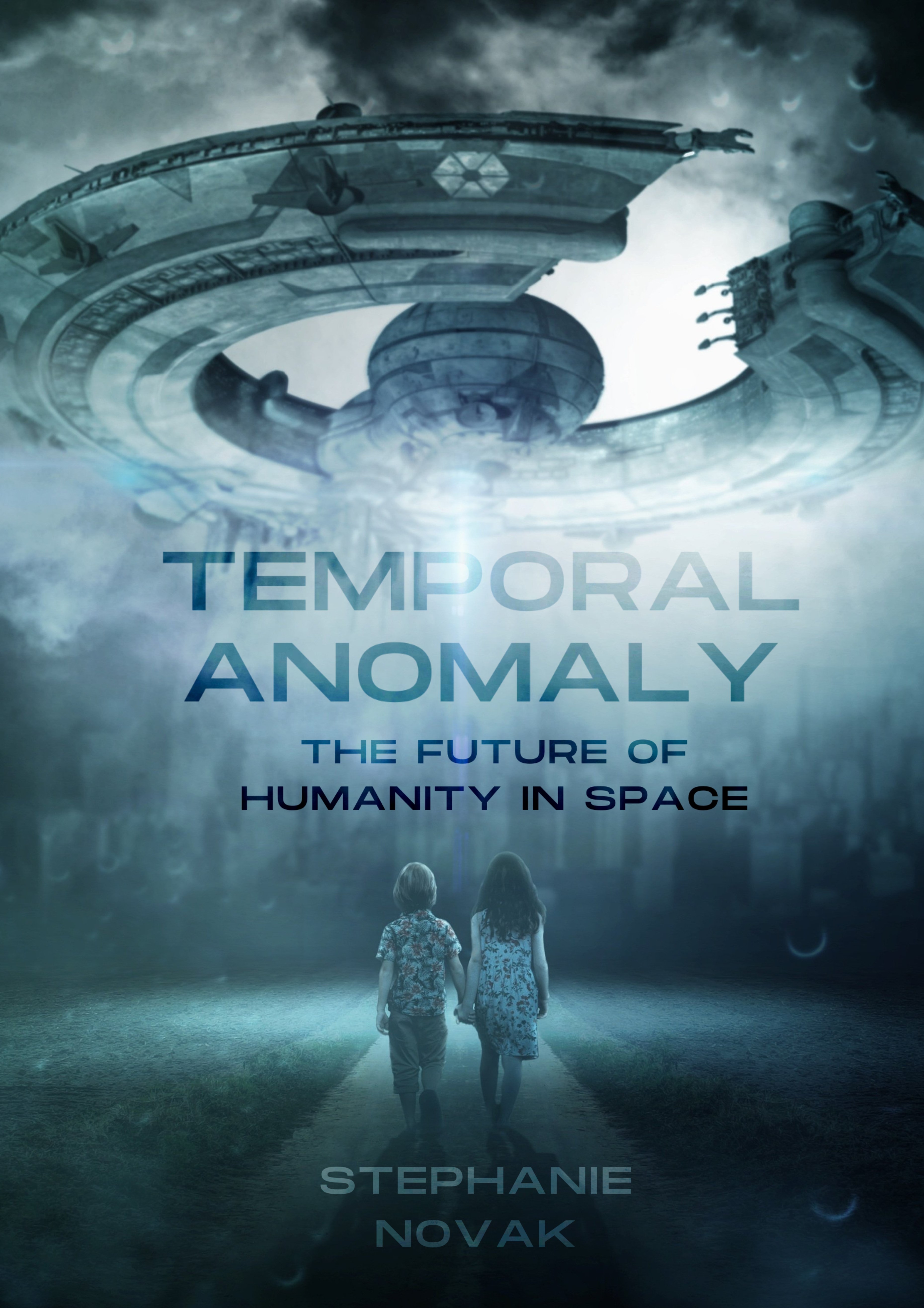 Temporal Anomaly (2023)