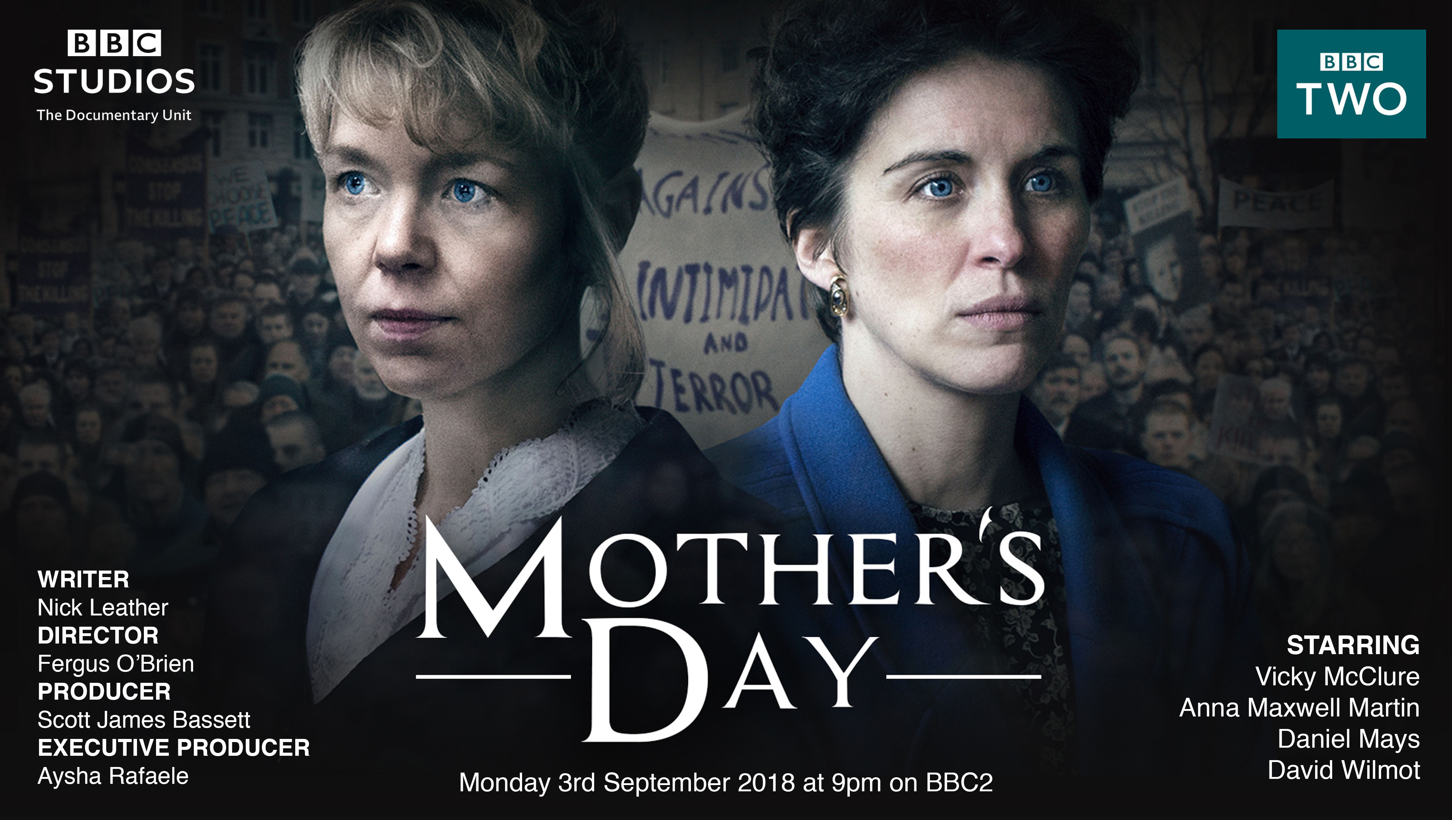 Mother's Day (2018)