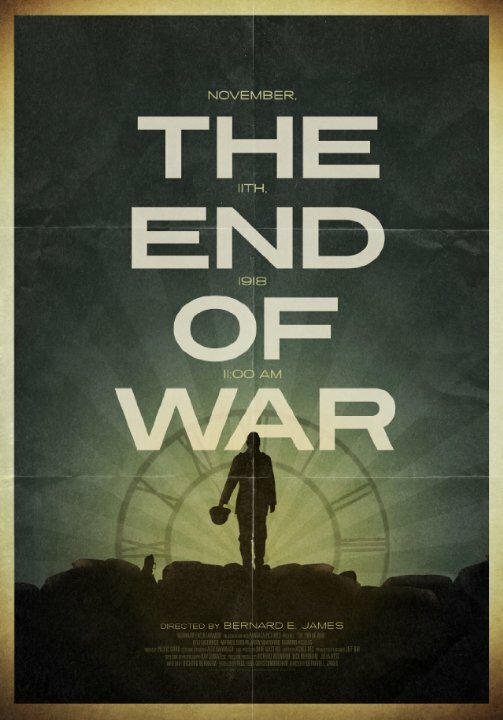 The End of War (2014)