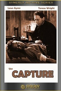 The Capture (1950)