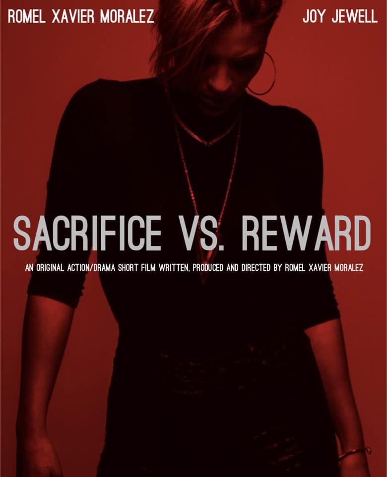 Sacrifice Versus Reward (2021)