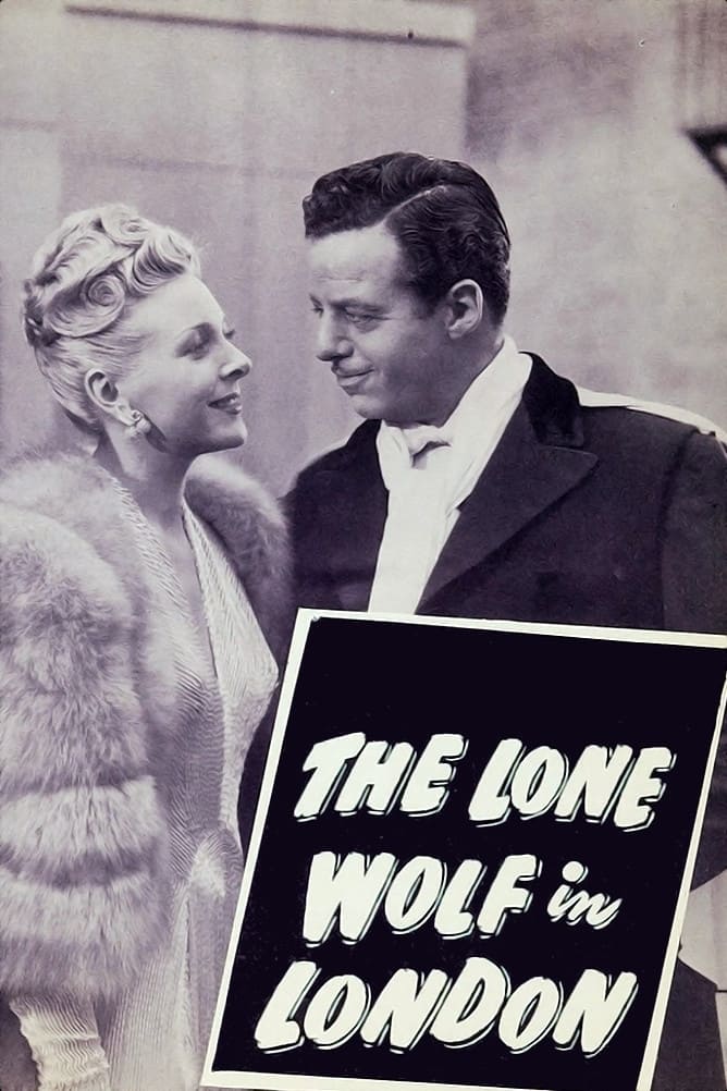 The Lone Wolf in London (1947)