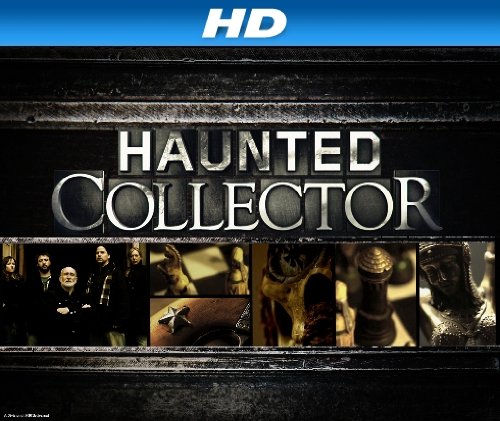 Haunted Collector (2011)