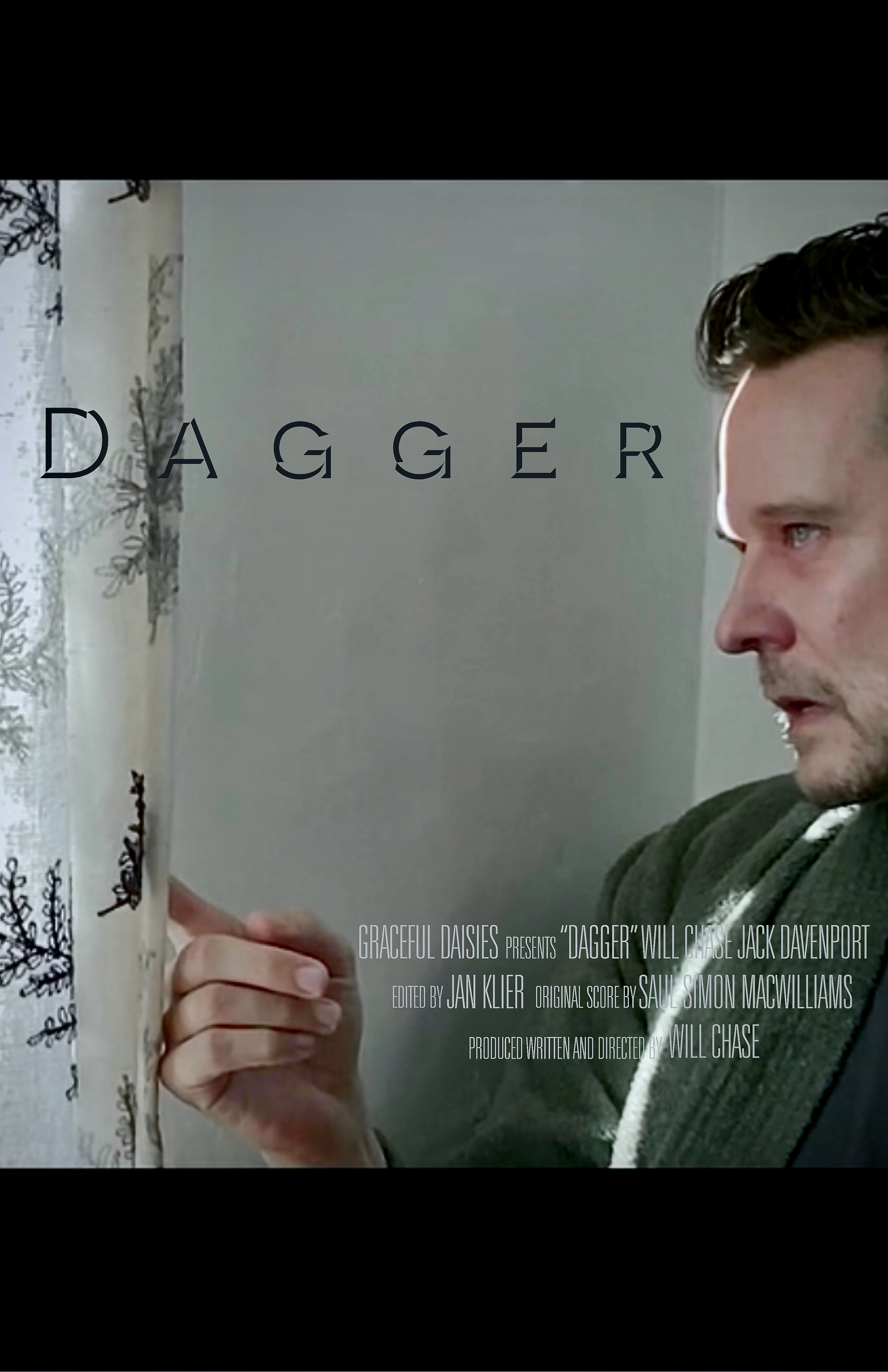 Dagger (2021)
