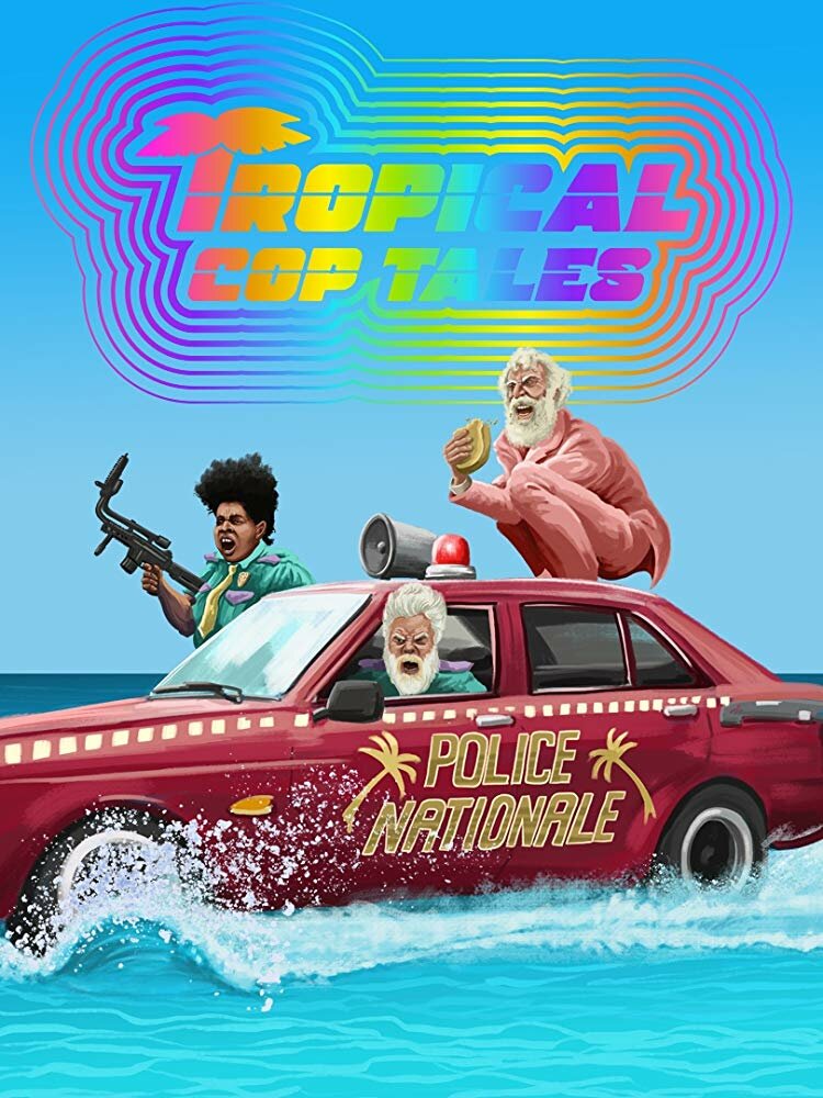 Tropical Cop Tales (2018)