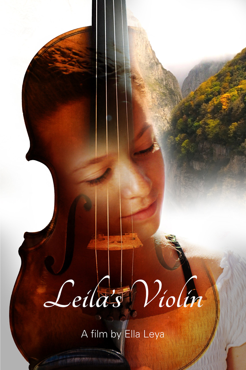 Leila's Violin (2022)