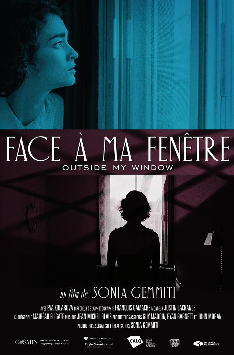 Face à ma fenêtre (2020)
