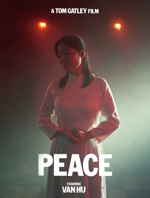 Peace (2021)