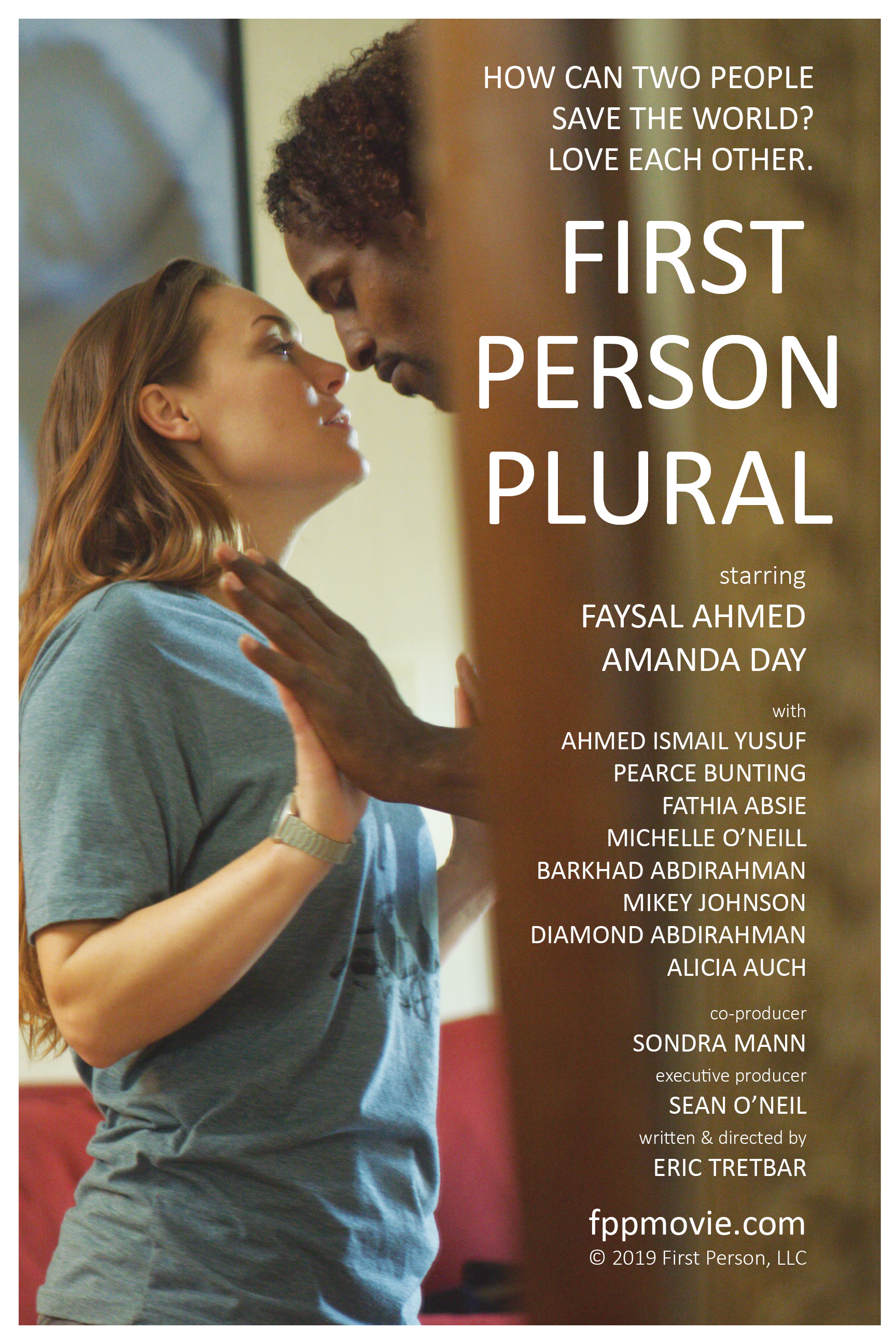 First Person Plural (2019)