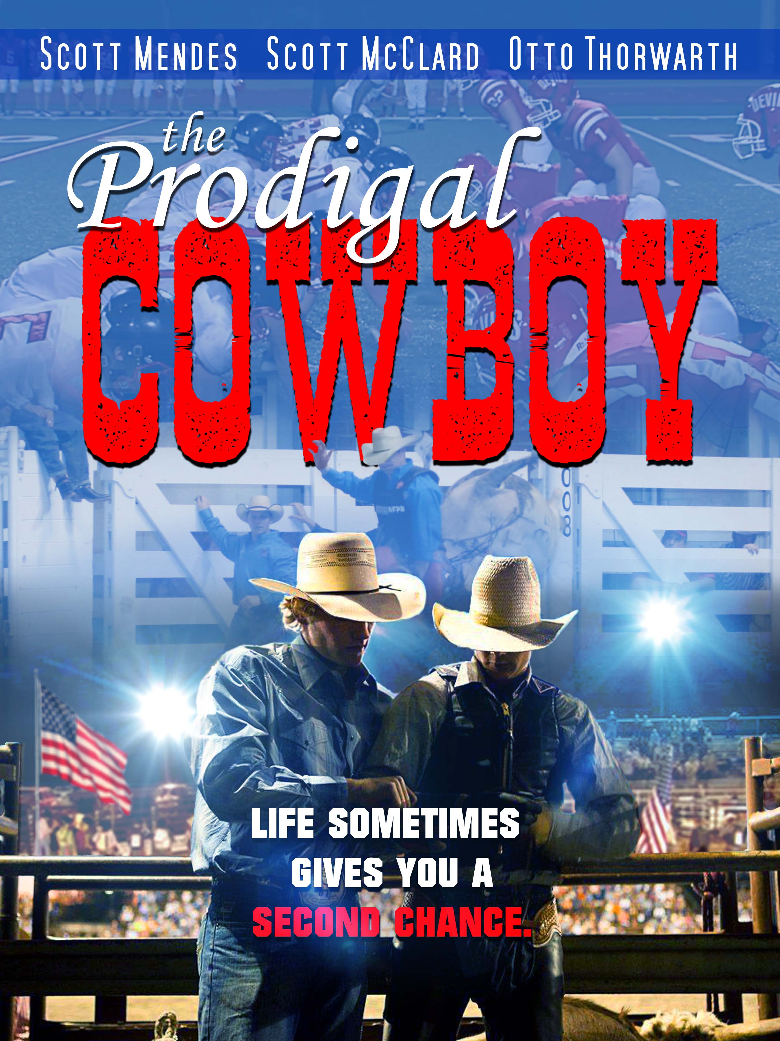 The Prodigal Cowboy (2020)