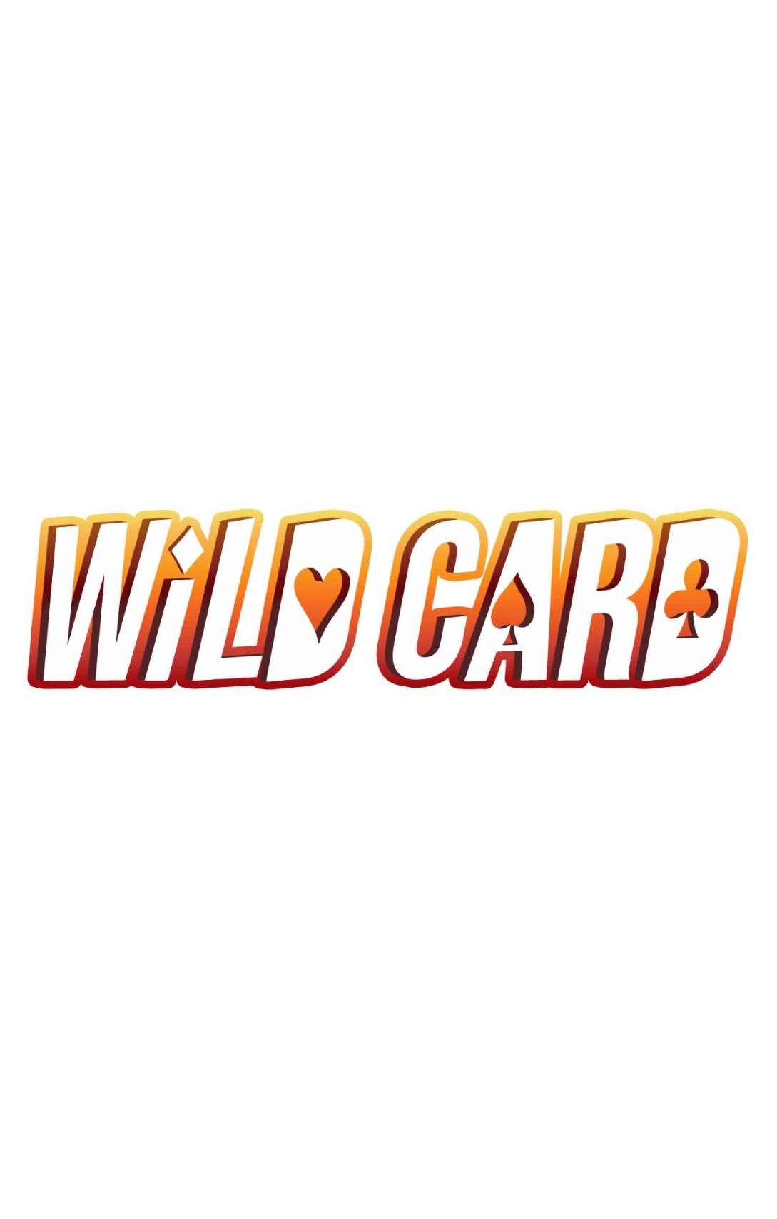 Wild Card (2022)
