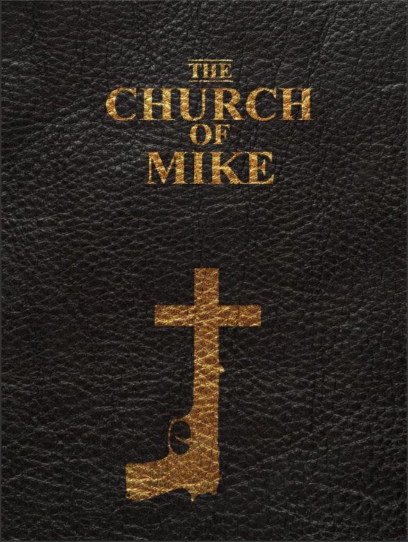 The Church of Mike (2020)