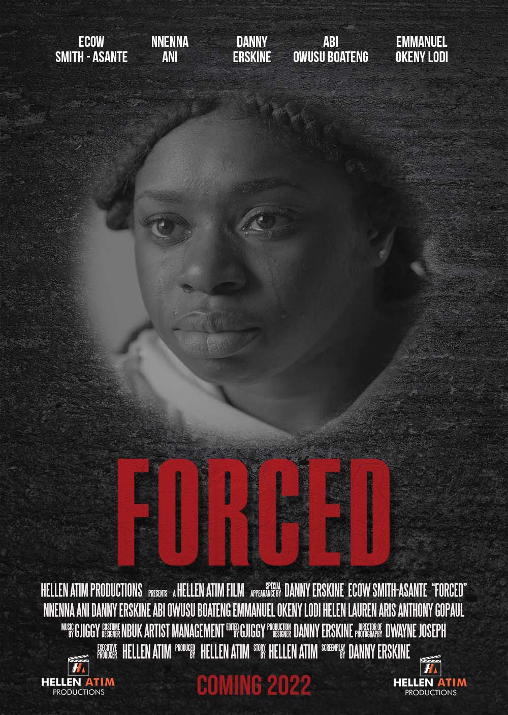 Forced (2021)