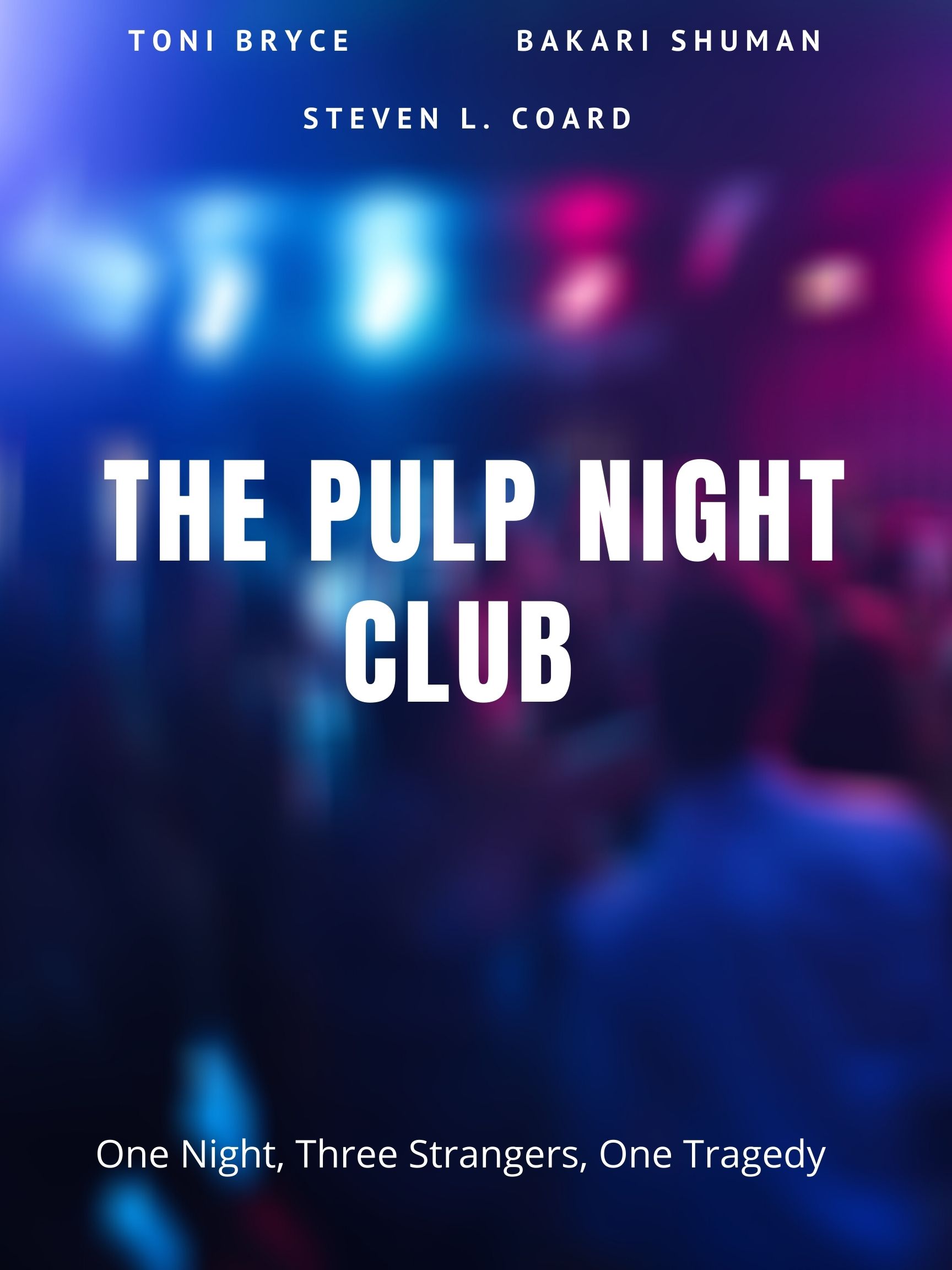 The Pulp Night Club Film (2020)
