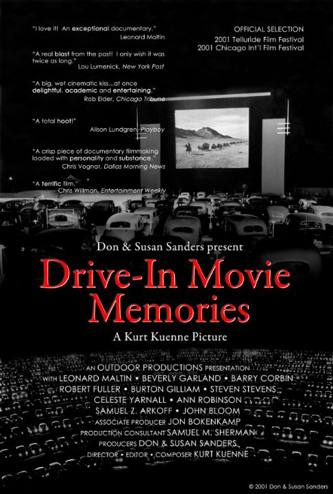 Drive-in Movie Memories (2001)