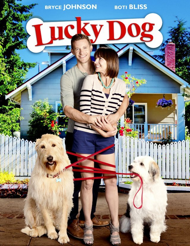 Lucky Dog (2014)