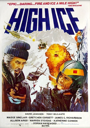 High Ice (1980)