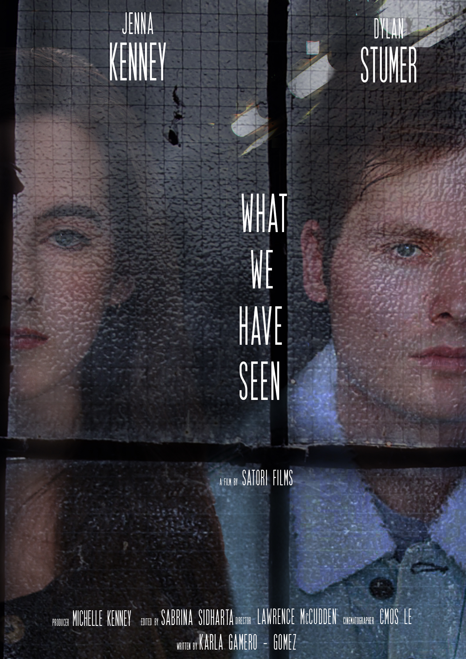 What We Have Seen (2021)