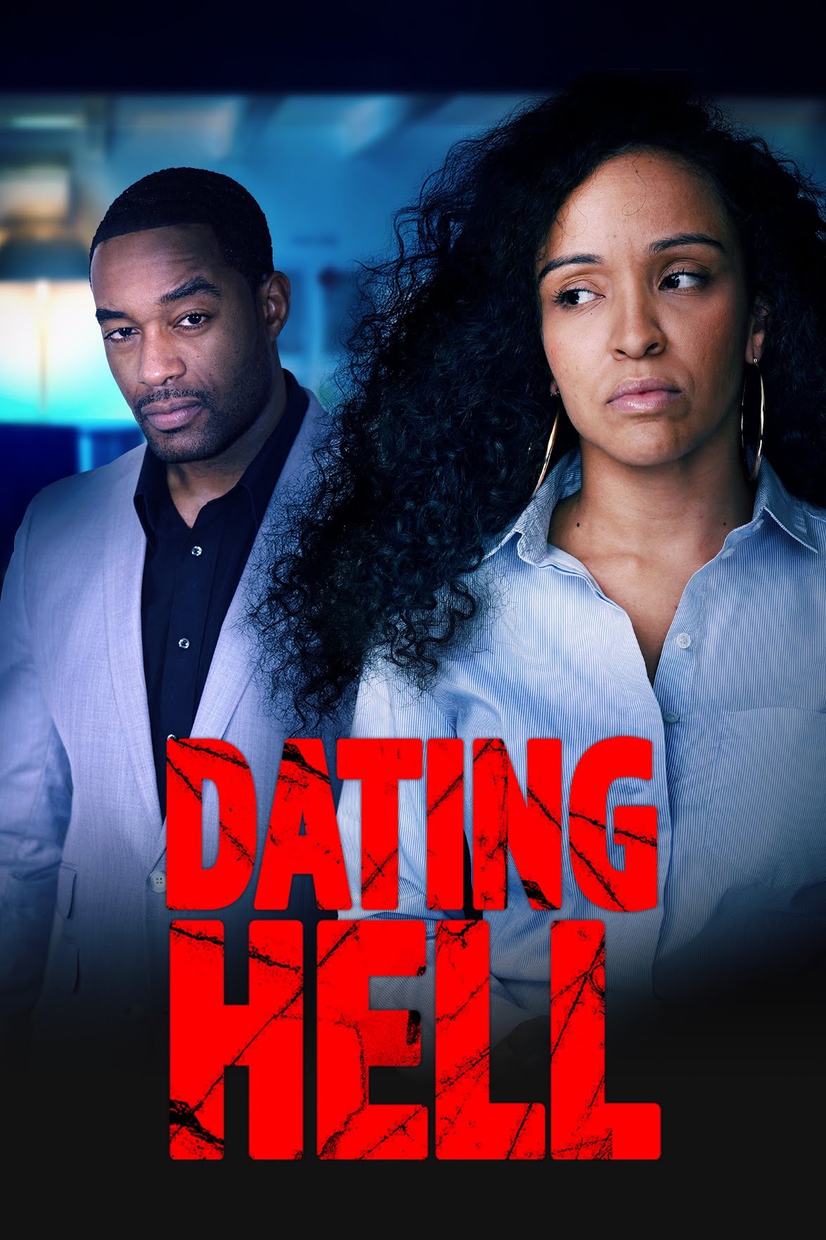 Dating Hell (2021)