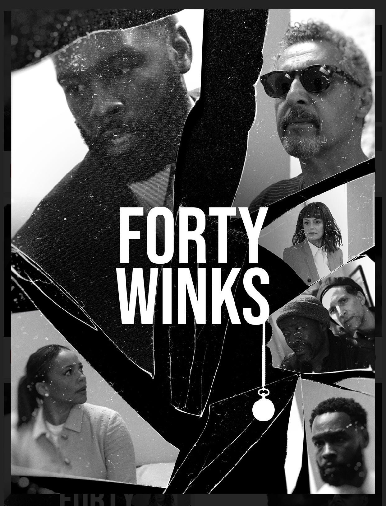 Forty Winks (2022)
