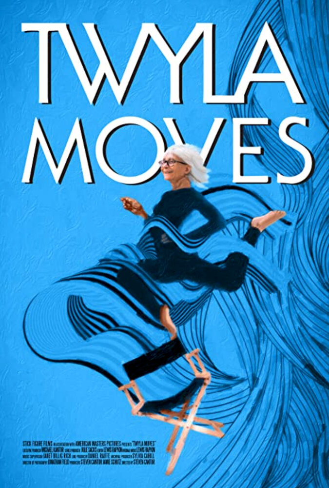 Twyla Moves (2021)