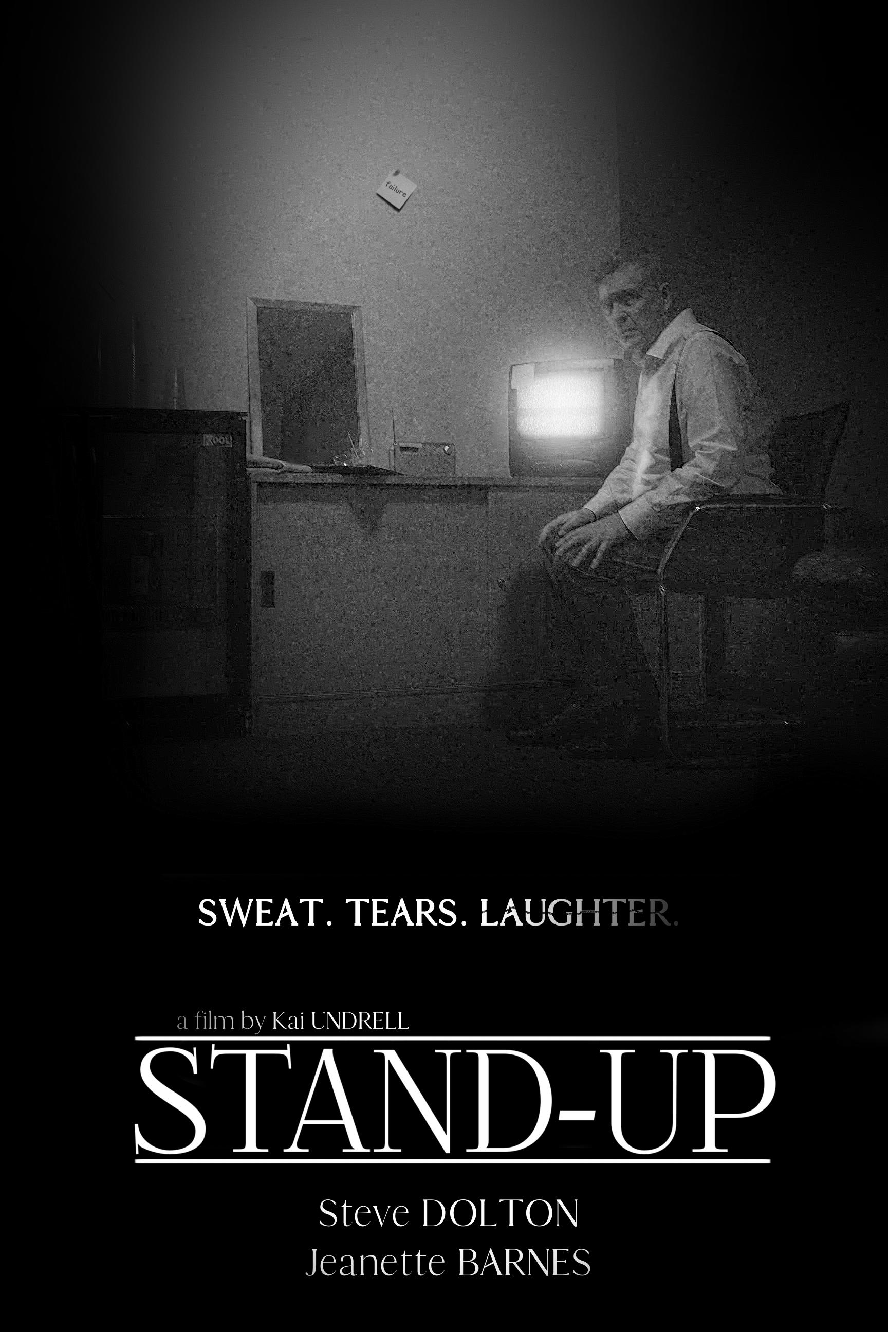 Stand-Up (2019)