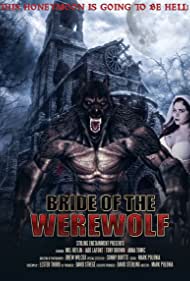 Bride of the Werewolf (2019)