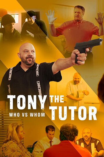 Tony the Tutor (2020)