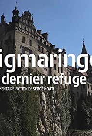 Sigmaringen, le dernier refuge (2017)