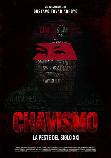 Chavismo: la peste del siglo XXI (2018)