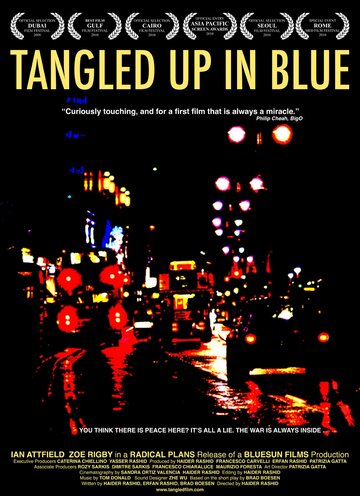 Tangled Up in Blue (2009)