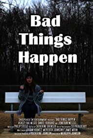 Bad Things Happen (2020)