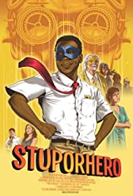 Stuporhero (2020)