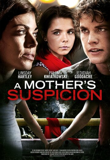 A Mother's Suspicion (2016)
