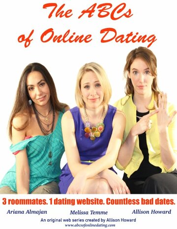 The ABCs of Online Dating (2014)