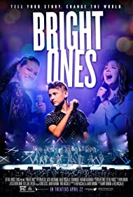 Bright Ones (2019)