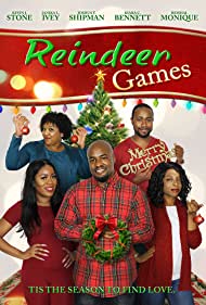 Reindeer Games (2020)
