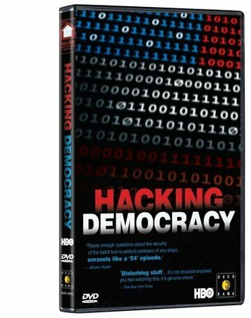 Hacking Democracy (2006)