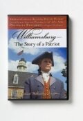 Williamsburg: The Story of a Patriot (1957)
