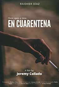 Once Upon a Time... En Cuarentena (2020)
