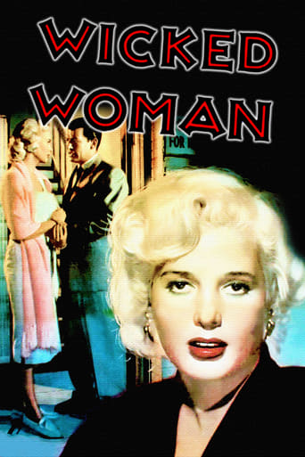 Wicked Woman (1953)