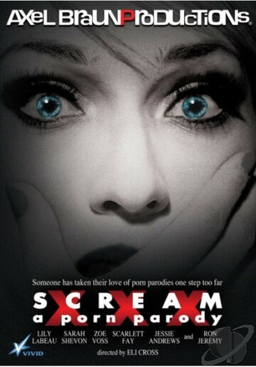 Scream XXX: A Porn Parody (2011)