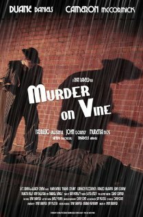 Murder on Vine (2007)