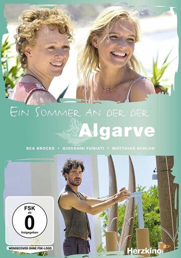 Ein Sommer an der Algarve (2019)