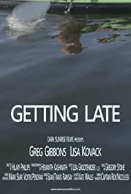Getting Late (2020)