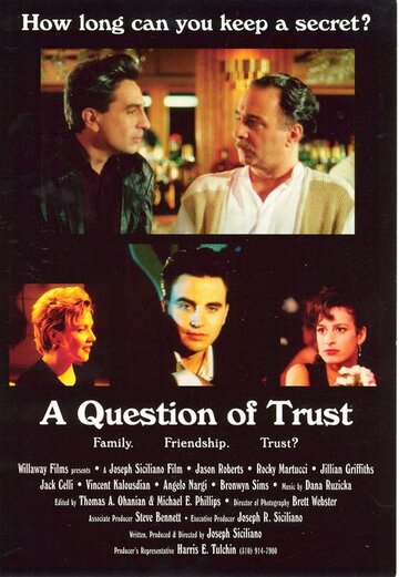 A Question of Trust (1996)